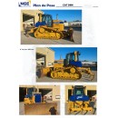 CAT D6N